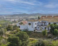 Wiederverkauf - Villa - Mijas - Mijas Golf