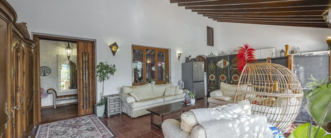 Wiederverkauf - Villa - Mijas - Mijas Golf