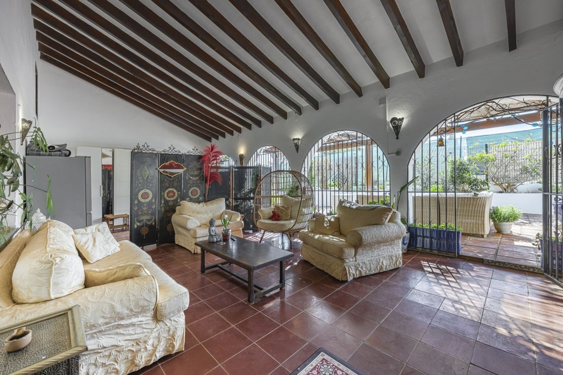 Wiederverkauf - Villa - Mijas - Mijas Golf