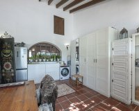Wiederverkauf - Villa - Mijas - Mijas Golf