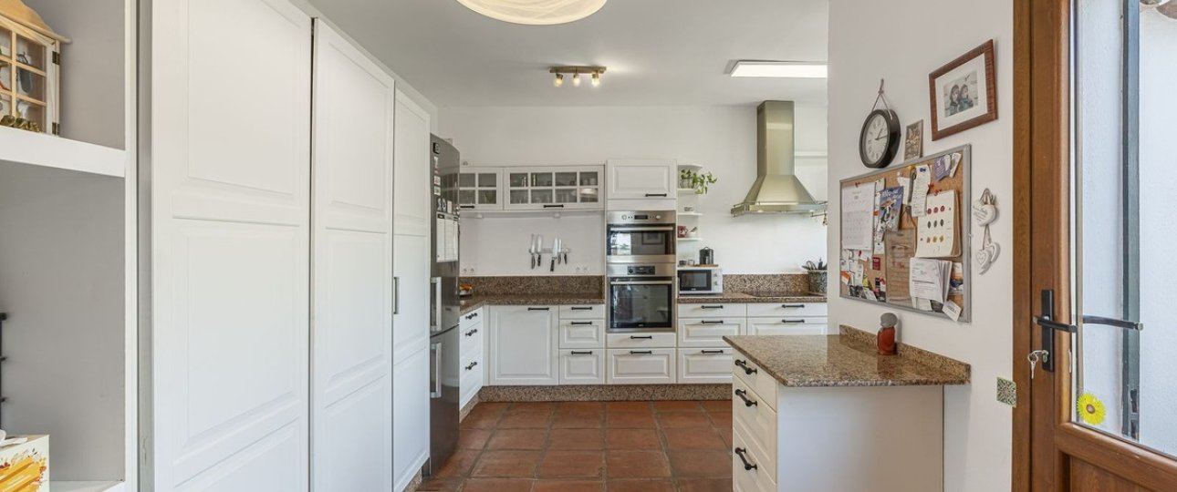 Wiederverkauf - Villa - Mijas - Mijas Golf