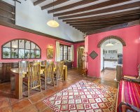 Wiederverkauf - Villa - Mijas - Mijas Golf