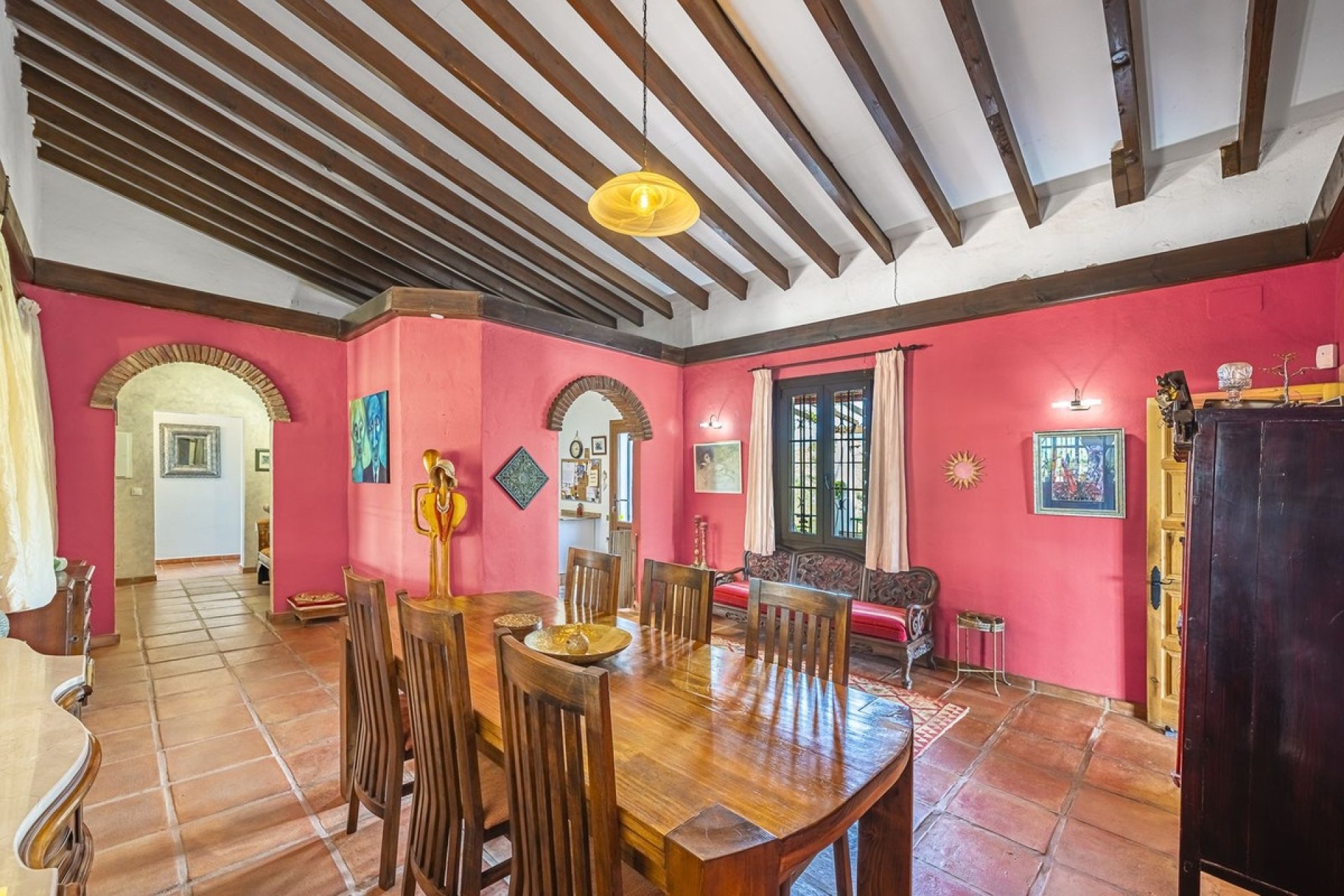 Wiederverkauf - Villa - Mijas - Mijas Golf