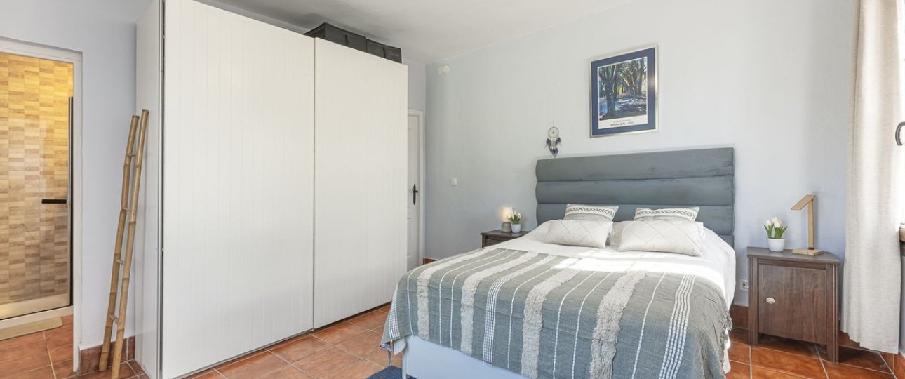 Wiederverkauf - Villa - Mijas - Mijas Golf