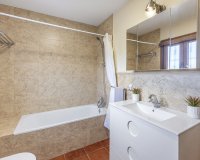 Wiederverkauf - Villa - Mijas - Mijas Golf