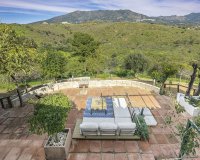 Wiederverkauf - Villa - Mijas - Mijas Golf