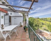 Wiederverkauf - Villa - Mijas - Mijas Golf