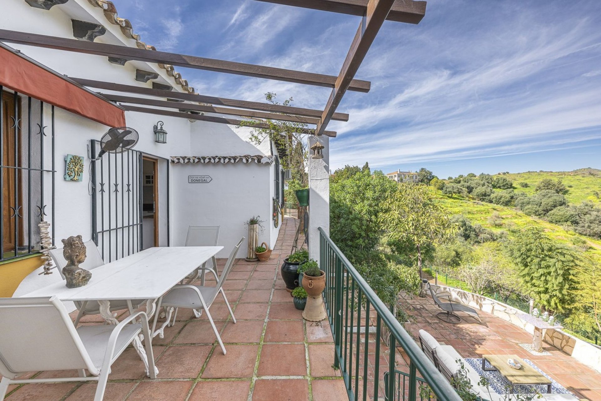Wiederverkauf - Villa - Mijas - Mijas Golf