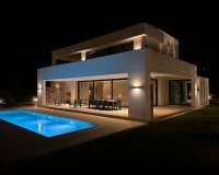 Wiederverkauf - Villa - Mijas - Mijas Golf