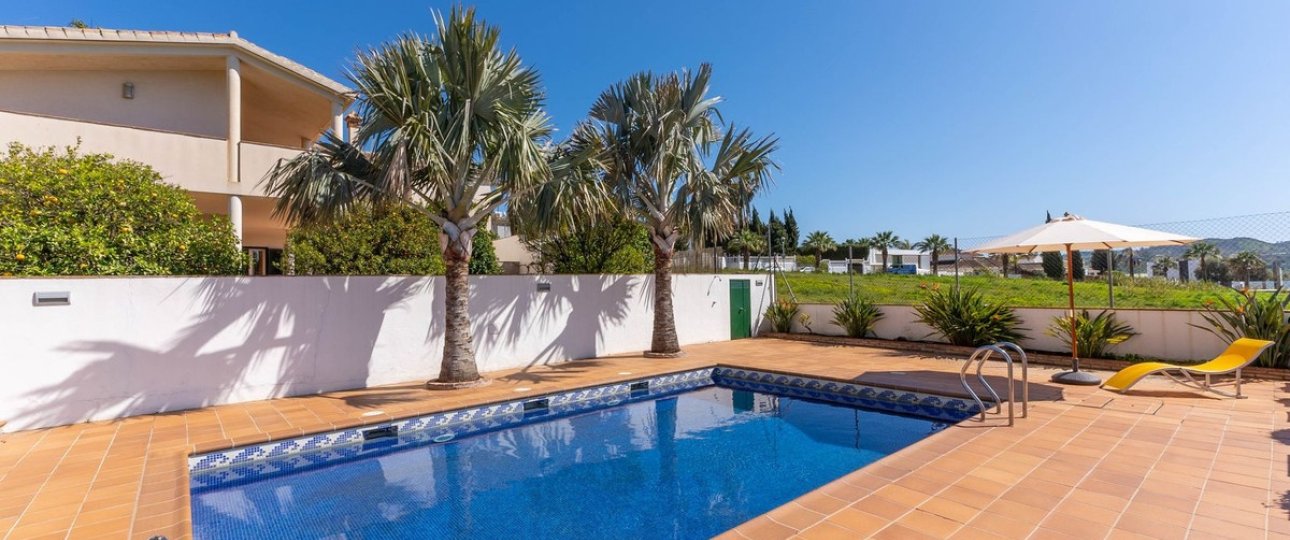 Wiederverkauf - Villa - Mijas - Mijas Golf