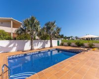 Wiederverkauf - Villa - Mijas - Mijas Golf