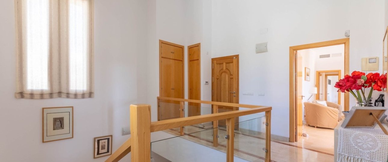 Wiederverkauf - Villa - Mijas - Mijas Golf