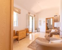 Wiederverkauf - Villa - Mijas - Mijas Golf