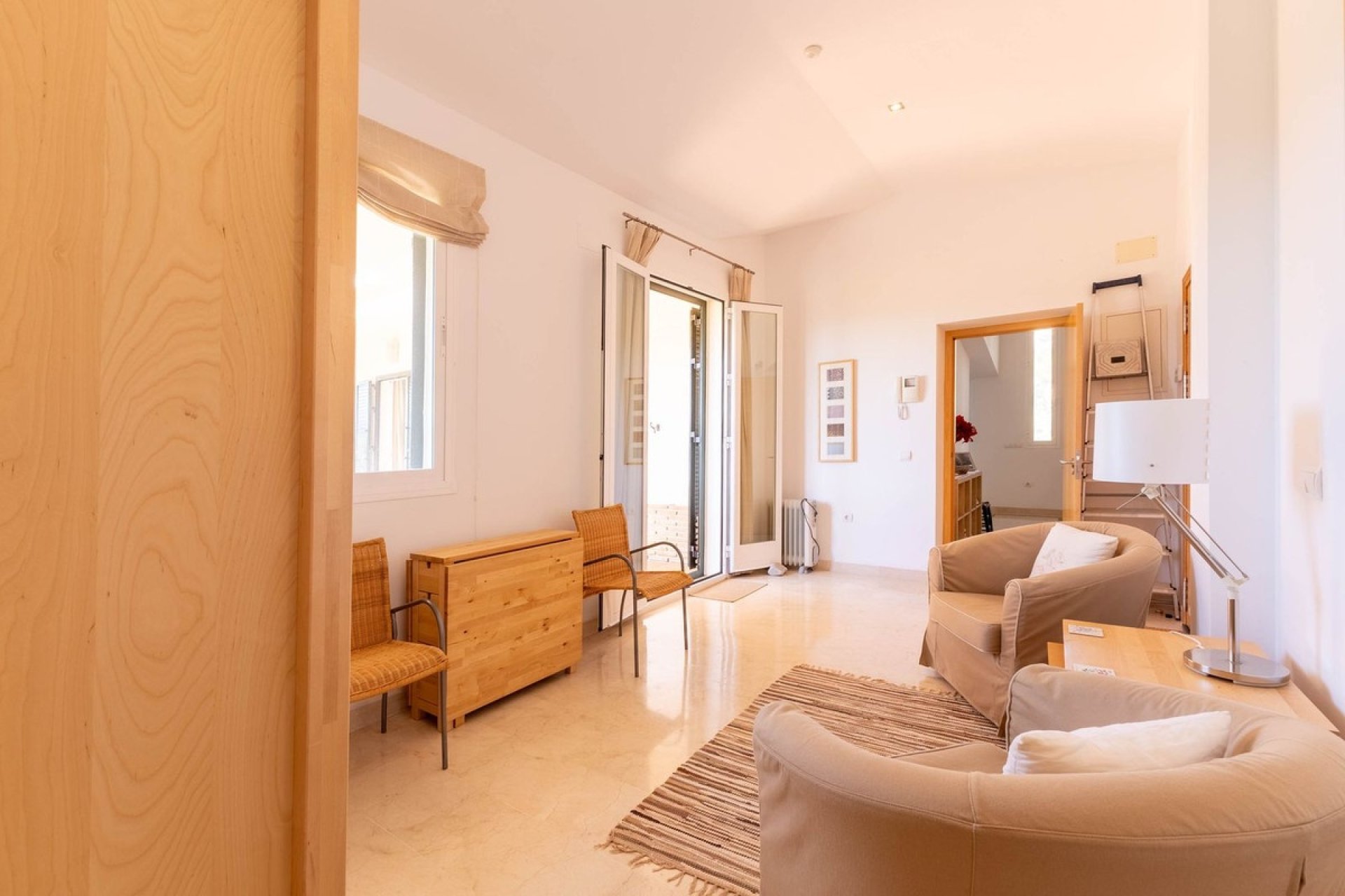 Wiederverkauf - Villa - Mijas - Mijas Golf