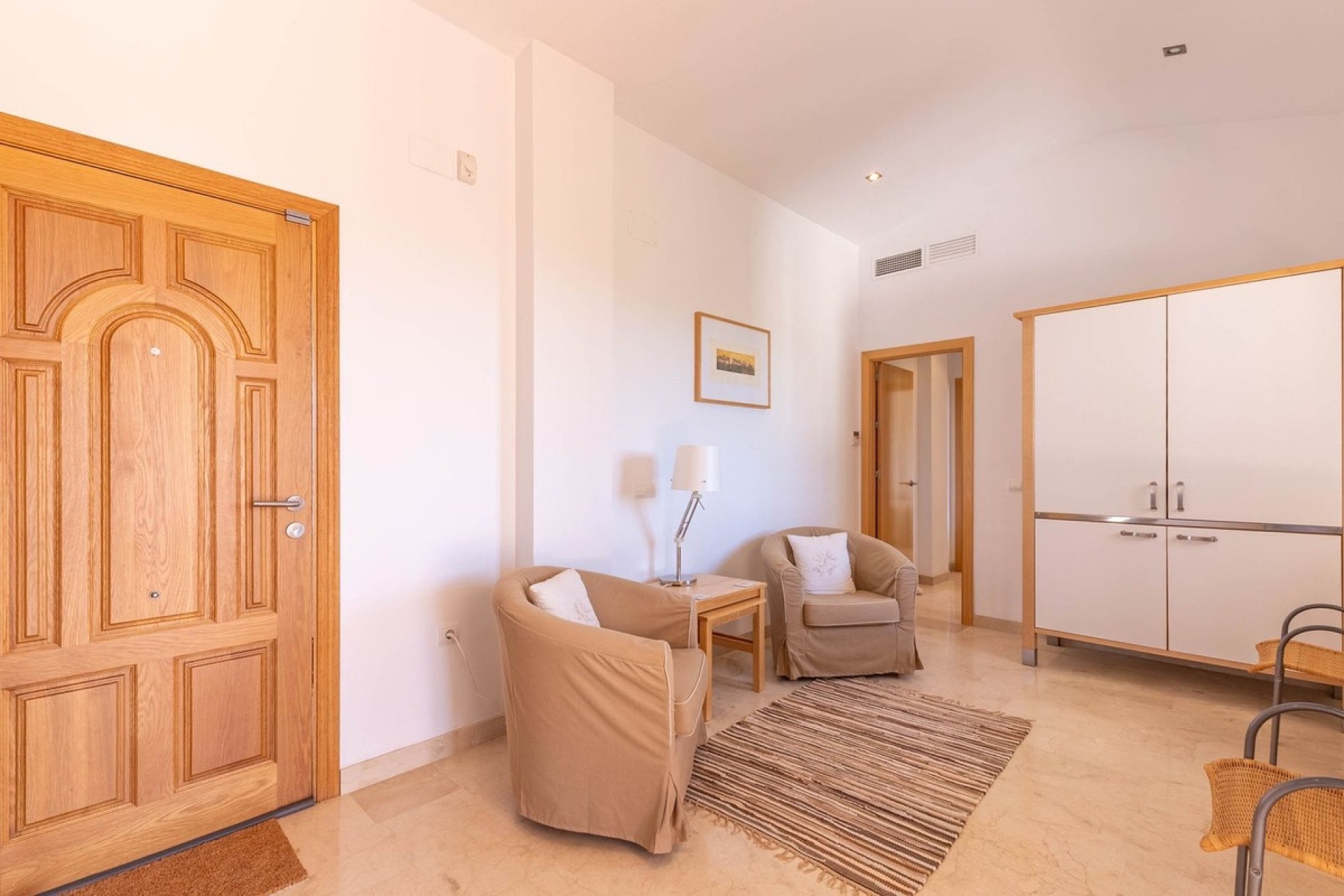 Wiederverkauf - Villa - Mijas - Mijas Golf