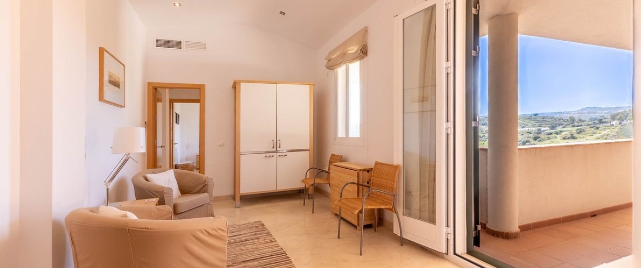 Wiederverkauf - Villa - Mijas - Mijas Golf