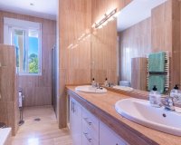Wiederverkauf - Villa - Mijas - Mijas Golf