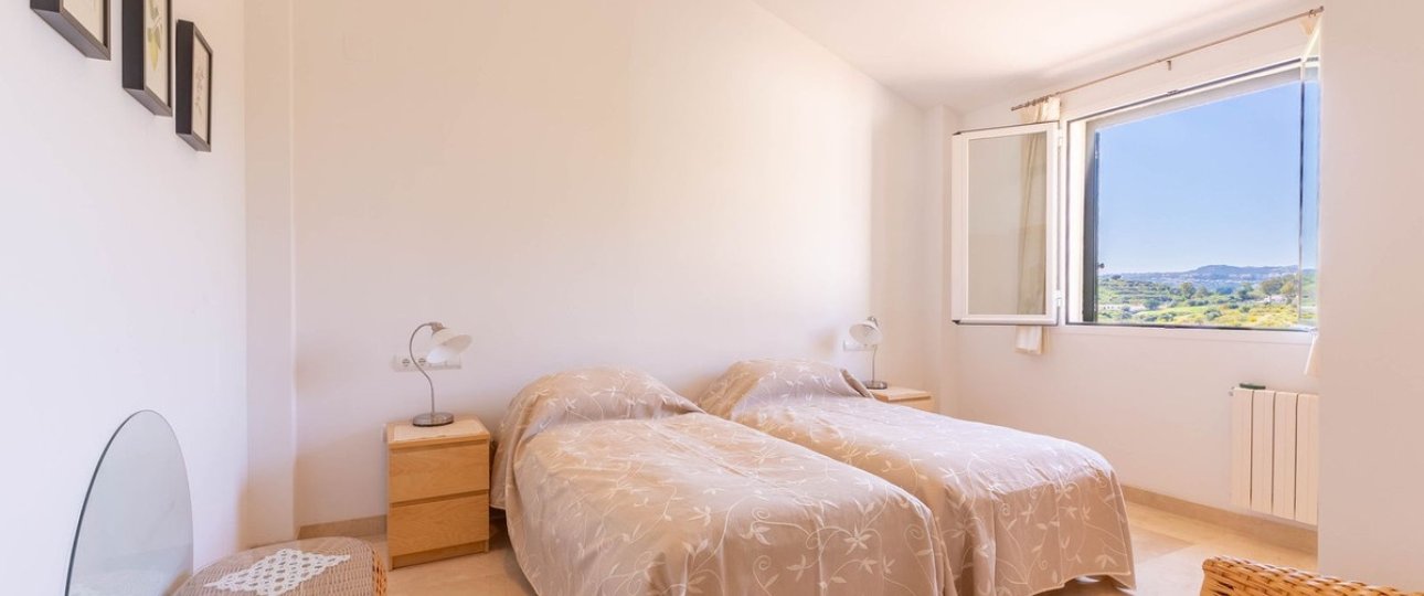 Wiederverkauf - Villa - Mijas - Mijas Golf