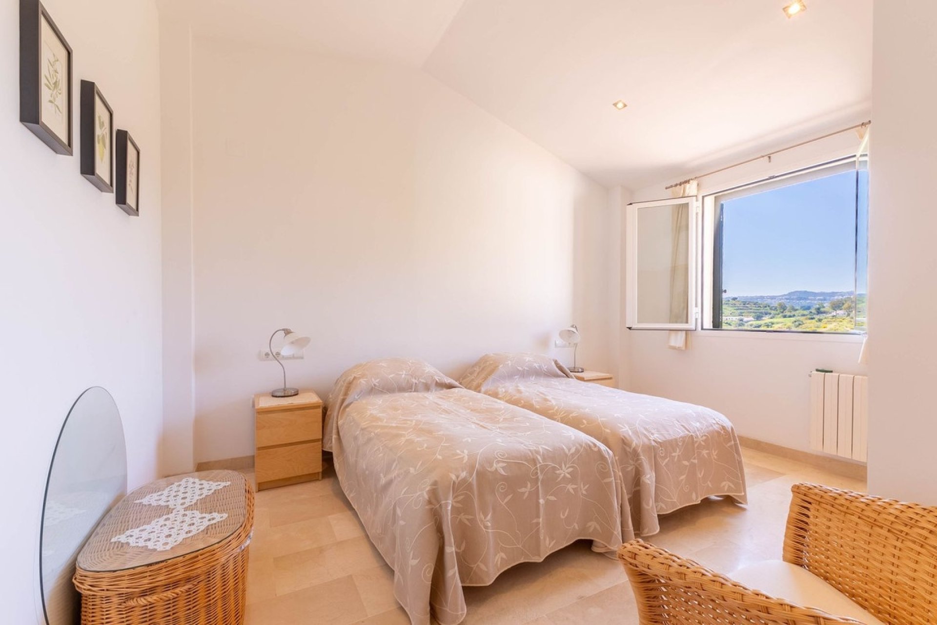 Wiederverkauf - Villa - Mijas - Mijas Golf