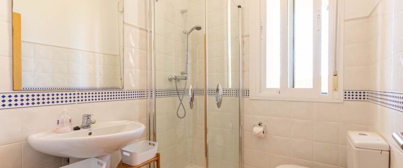 Wiederverkauf - Villa - Mijas - Mijas Golf