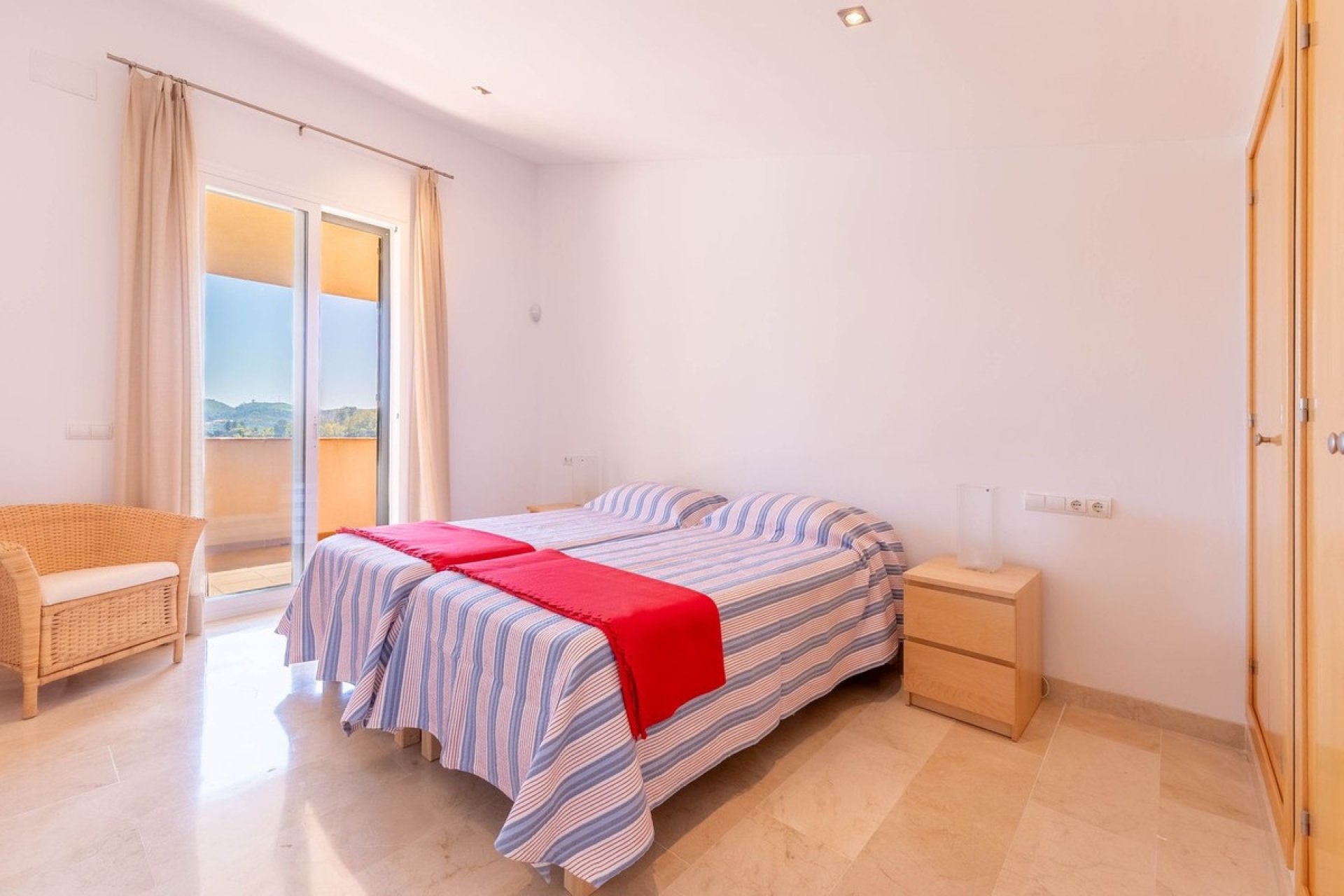 Wiederverkauf - Villa - Mijas - Mijas Golf
