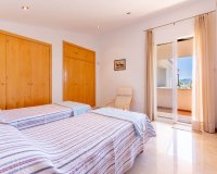 Wiederverkauf - Villa - Mijas - Mijas Golf