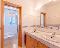 Wiederverkauf - Villa - Mijas - Mijas Golf