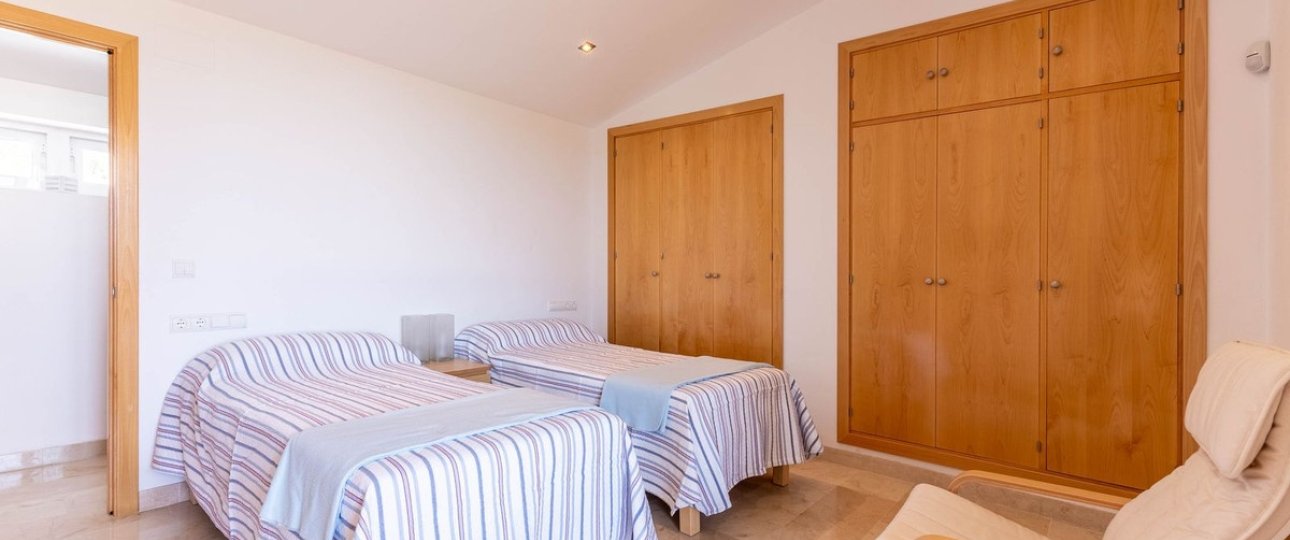 Wiederverkauf - Villa - Mijas - Mijas Golf
