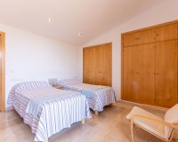 Wiederverkauf - Villa - Mijas - Mijas Golf