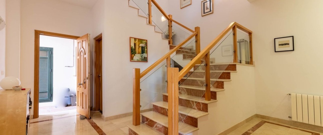 Wiederverkauf - Villa - Mijas - Mijas Golf