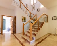 Wiederverkauf - Villa - Mijas - Mijas Golf