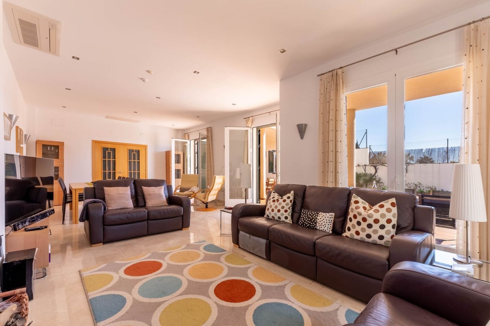 Wiederverkauf - Villa - Mijas - Mijas Golf