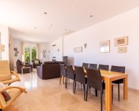 Wiederverkauf - Villa - Mijas - Mijas Golf
