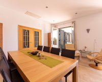 Wiederverkauf - Villa - Mijas - Mijas Golf