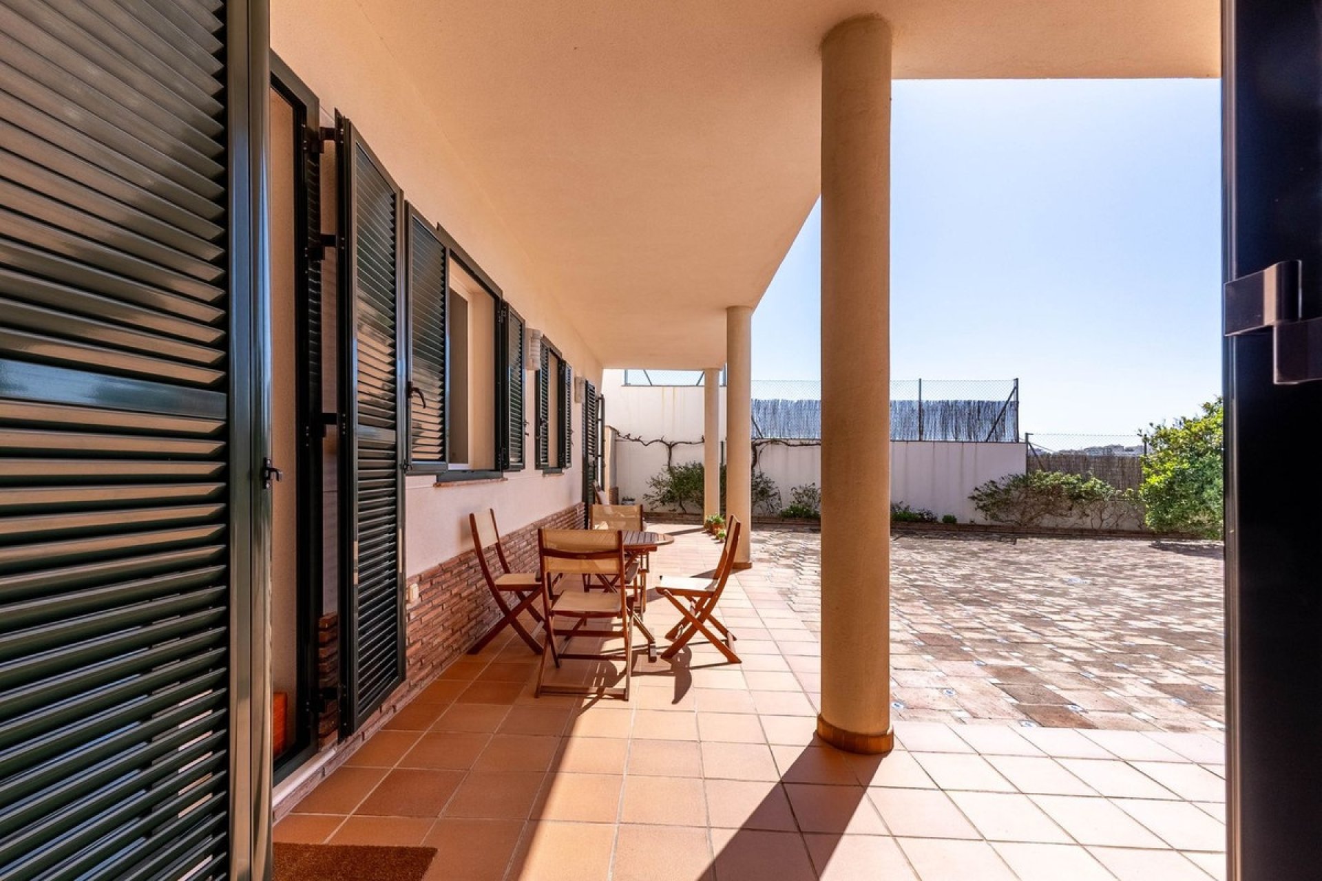 Wiederverkauf - Villa - Mijas - Mijas Golf