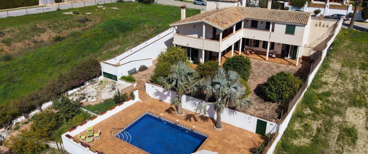 Wiederverkauf - Villa - Mijas - Mijas Golf