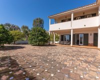 Wiederverkauf - Villa - Mijas - Mijas Golf