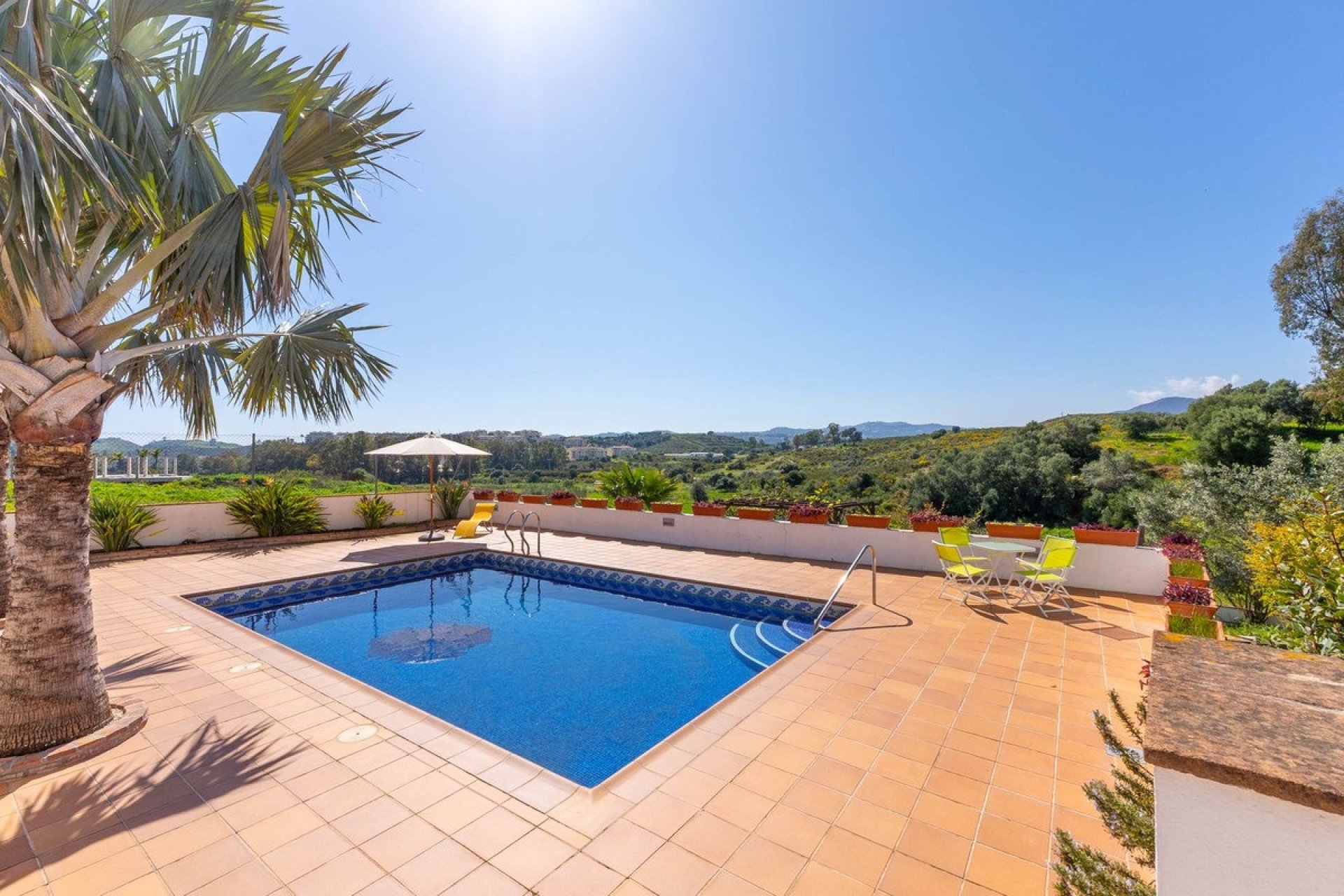 Wiederverkauf - Villa - Mijas - Mijas Golf