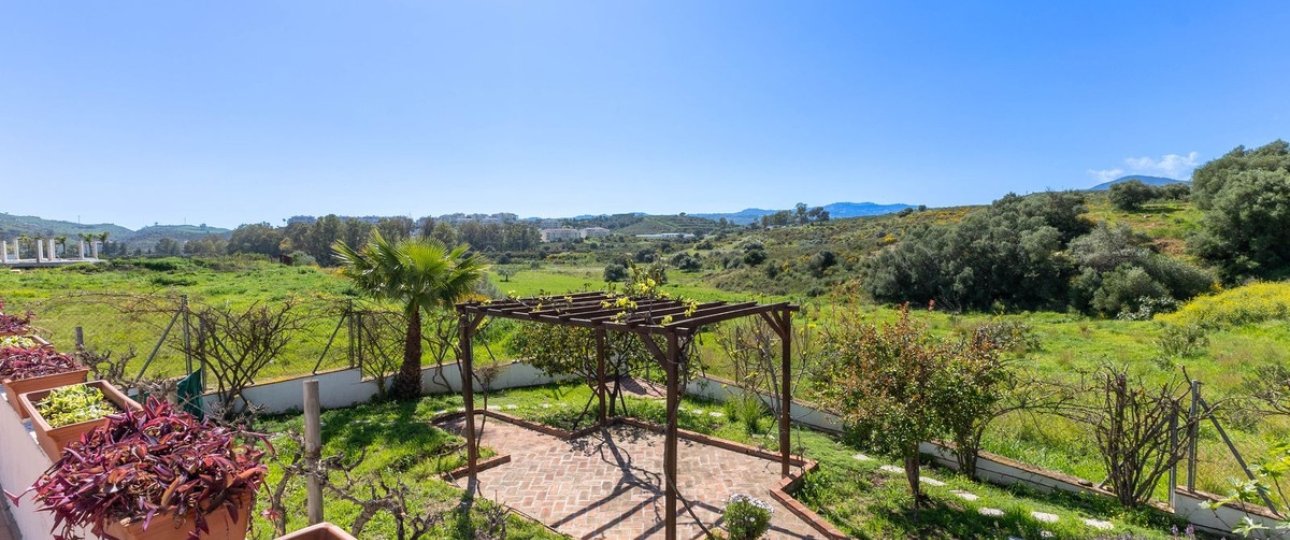 Wiederverkauf - Villa - Mijas - Mijas Golf