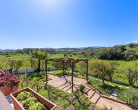 Wiederverkauf - Villa - Mijas - Mijas Golf