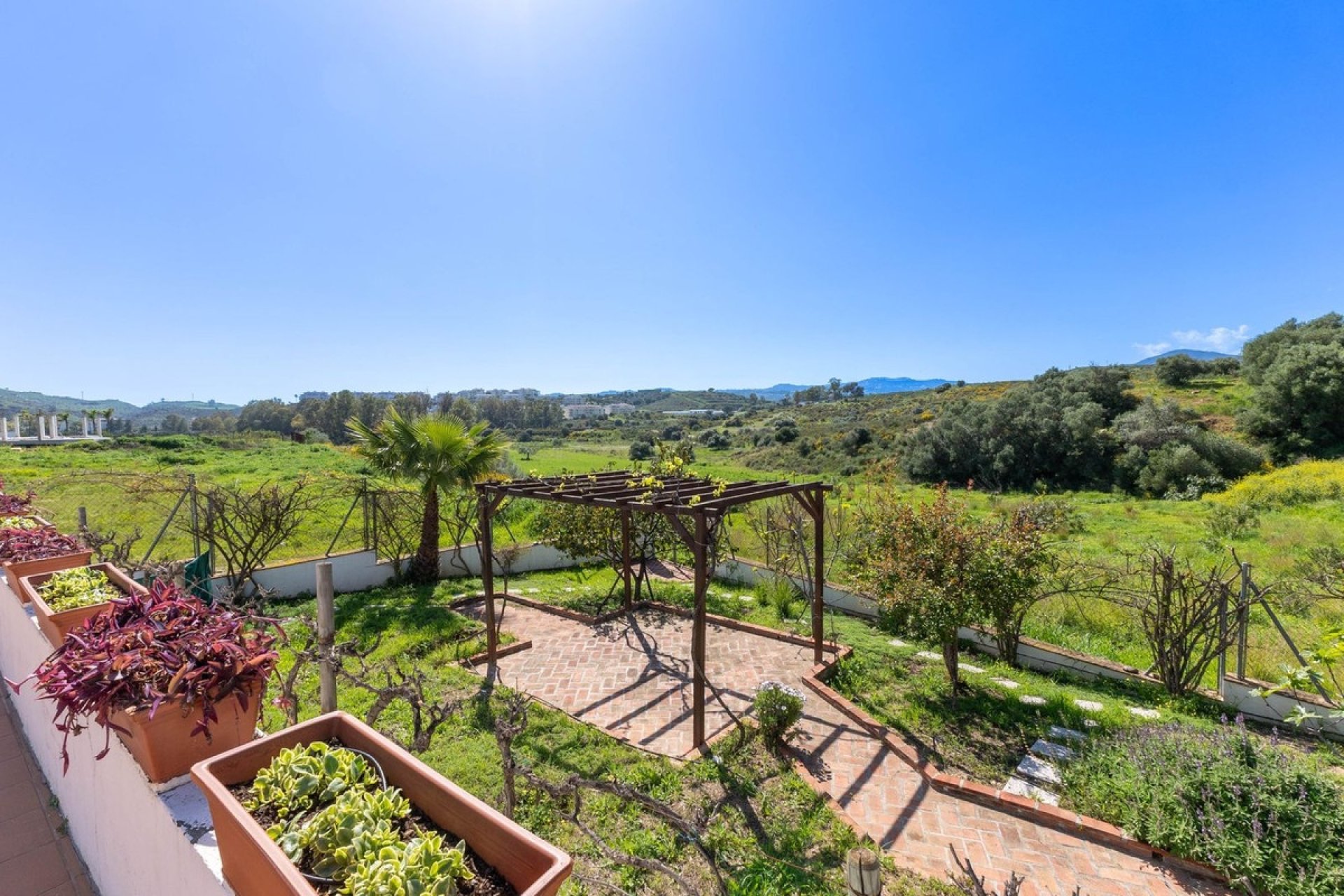Wiederverkauf - Villa - Mijas - Mijas Golf