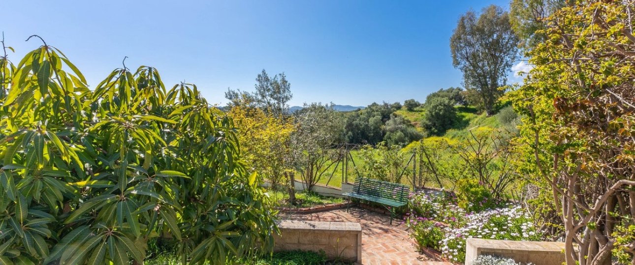 Wiederverkauf - Villa - Mijas - Mijas Golf