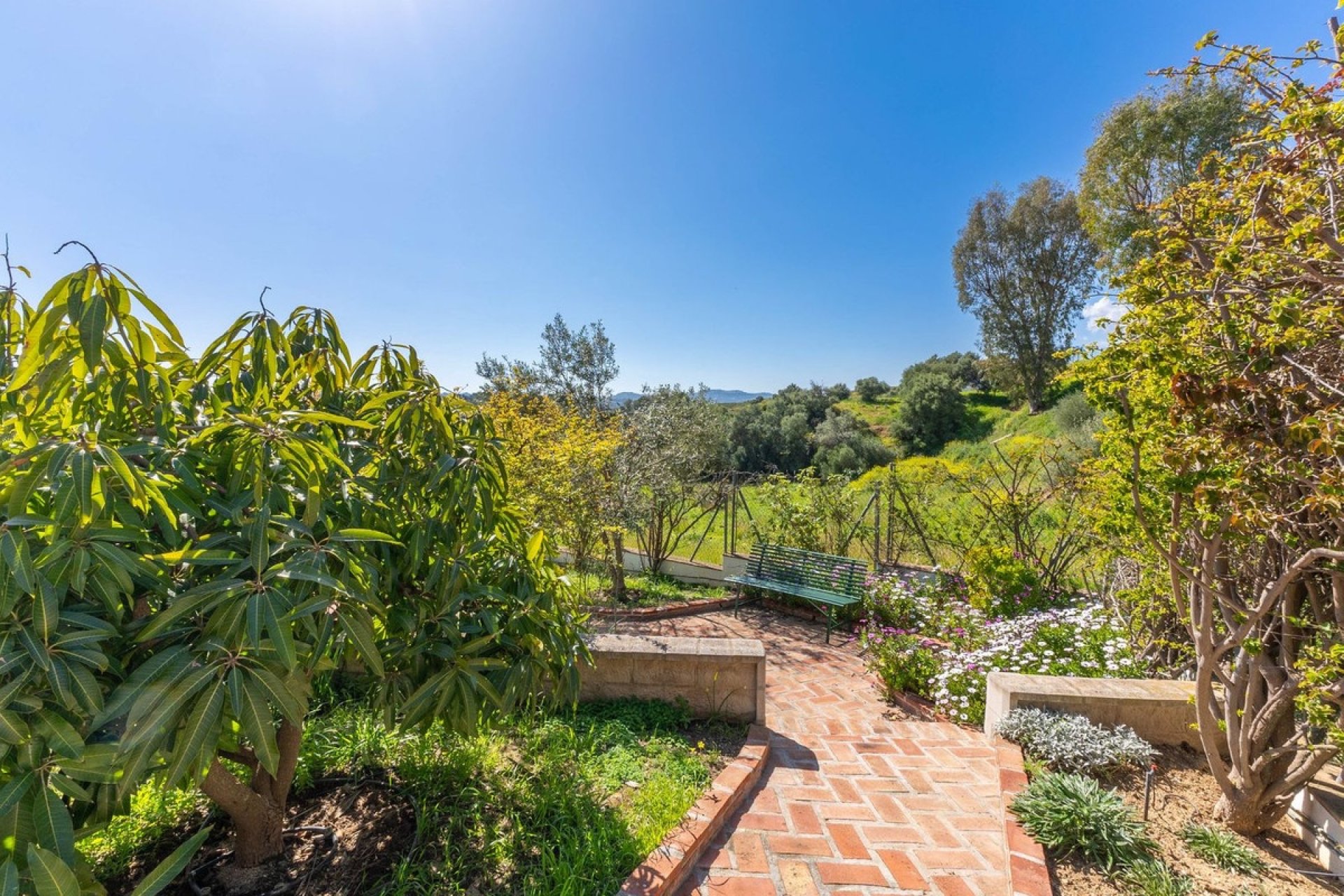 Wiederverkauf - Villa - Mijas - Mijas Golf
