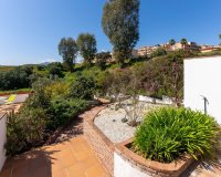 Wiederverkauf - Villa - Mijas - Mijas Golf