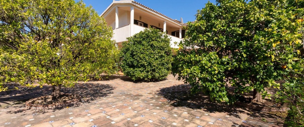 Wiederverkauf - Villa - Mijas - Mijas Golf