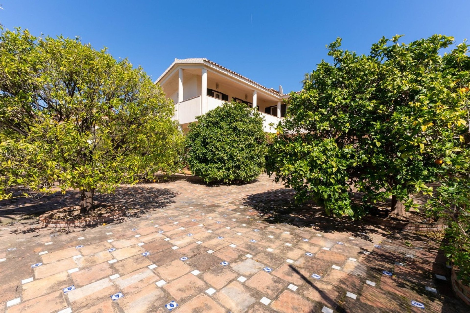 Wiederverkauf - Villa - Mijas - Mijas Golf