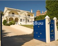 Wiederverkauf - Villa - Mijas - Mijas Golf