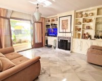 Wiederverkauf - Villa - Mijas - Mijas Golf