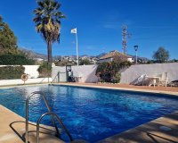 Wiederverkauf - Villa - Mijas - Mijas Golf