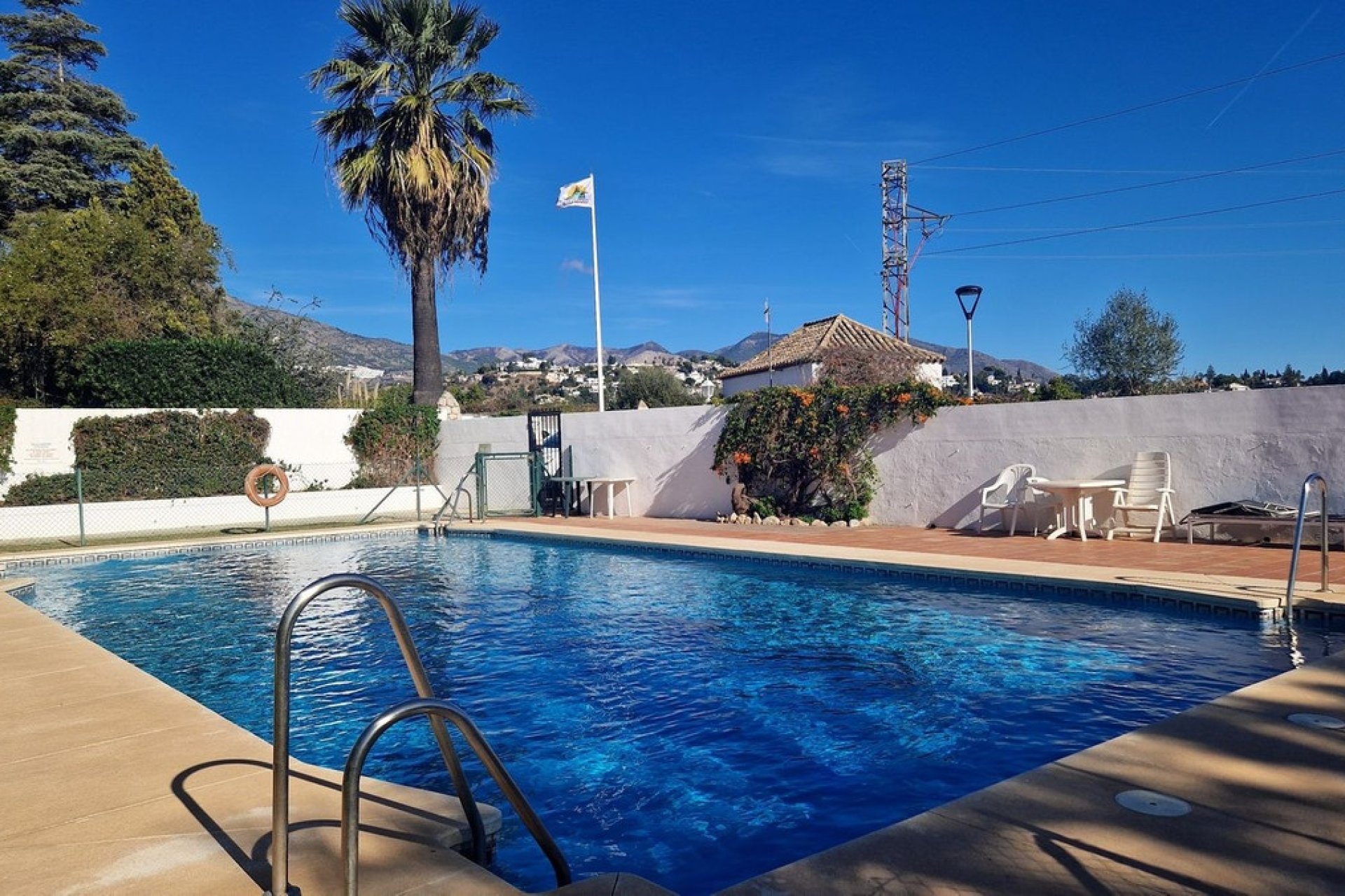 Wiederverkauf - Villa - Mijas - Mijas Golf